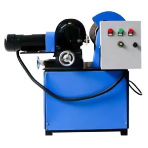 pipe polishing machine