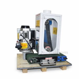 150mm Flat Surface Grinding Polishing Machine