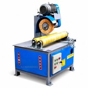 Outer Circle Polishing Machine