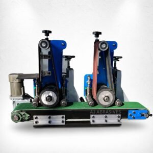 Sheet Grinding Machine