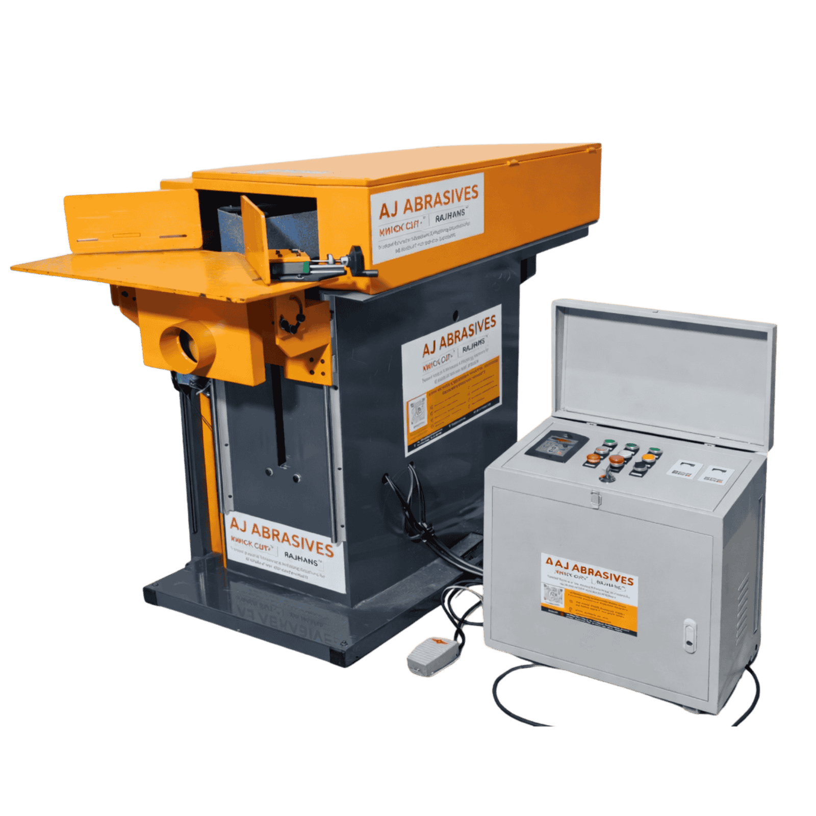 R Angle Corner grinder machine