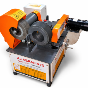 Pipe Grinding Machine