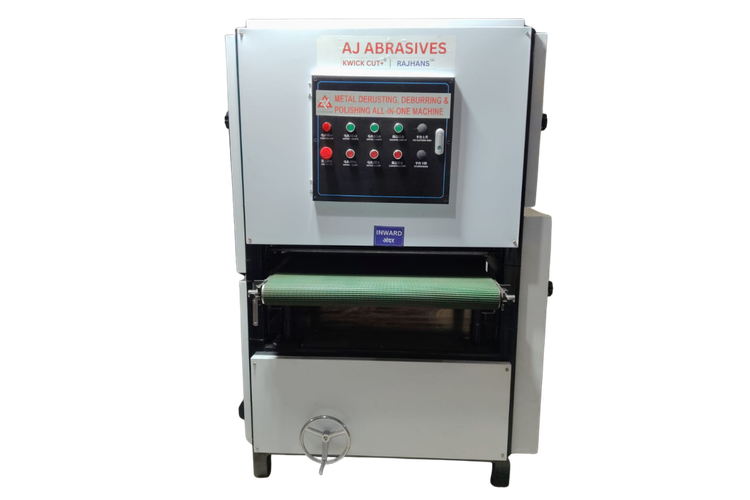 up to 800mm sheet grinding machine