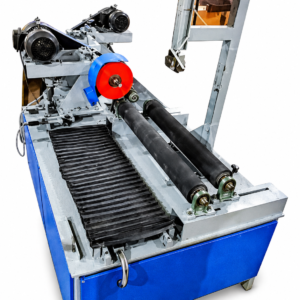 Inner Outer Circle Pipe Grinding