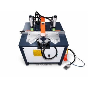 45 90 degree cutting machine
