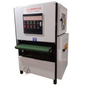 polishing grinding machine